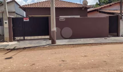 Chácara com Casa no Varjão - São Carlos, SP