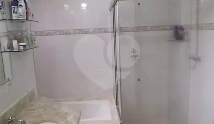 Apartamento para venda no Edifício Residencial Vila Lobos