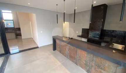 Casa térrea para venda em Ibaté/SP