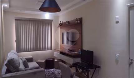 Apartamento para venda no Condomínio Res. Crystal Palace