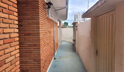 Casa para venda no Jardim Paraíso