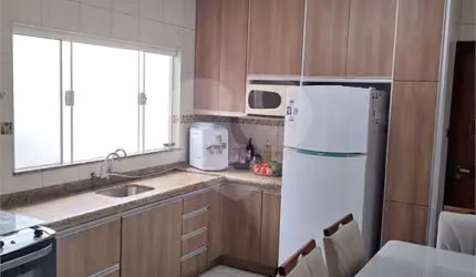 Casa para venda no Parque Santa Felícia Jardim