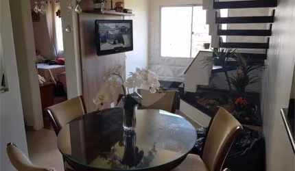 Duplex para venda no Condomínio  Spazio Monte Dore