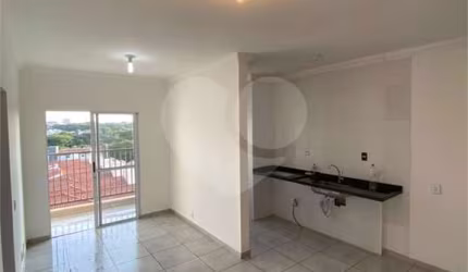 Apartamento no Edifício Residencial Hikari Garden