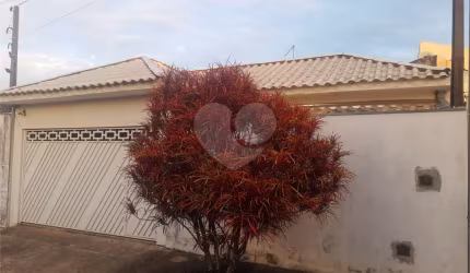 Casa térrea para venda no Jardim Ipanema