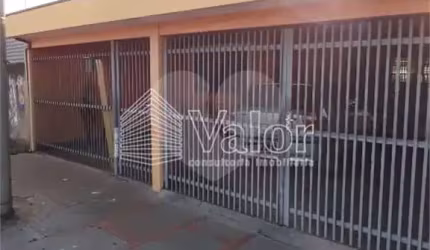 Casa Residencial