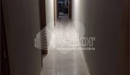 Casa-São Carlos-Jardim Alvorada | Ref.: REO628232