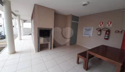 Apartamento no Residencial Portal do Sol