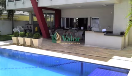 Casa alto padrão em São Carlos-SP