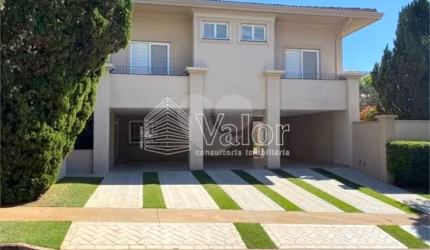 Casa alto padrão em São Carlos