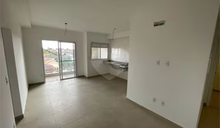 Apartamento no Edifício Residencial Valentina Park