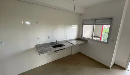 Apartamento no  Residencial Valentina Park