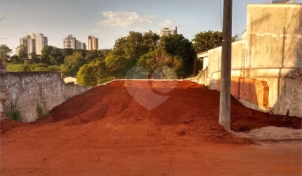 Terreno no Jardim São Carlos