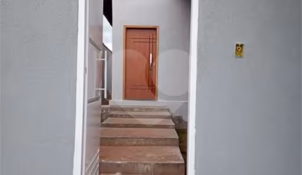 Casa térrea no Jardim Ricetti