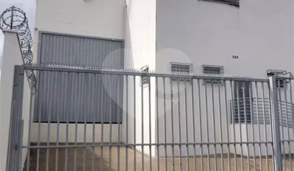 Galpão Comercial