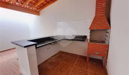 Casa térrea na Vila Marcelino