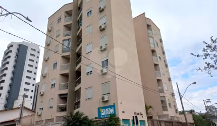 Apartamento Residencial no Condominio Estilo Clube