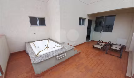 Apartamento térreo no Edifício Eco Residence