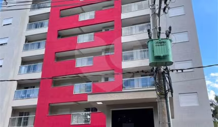 Apartamento no Edifício Residencial Valentina Park