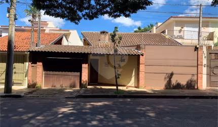 Sobrado no Jardim Nova Santa Paula