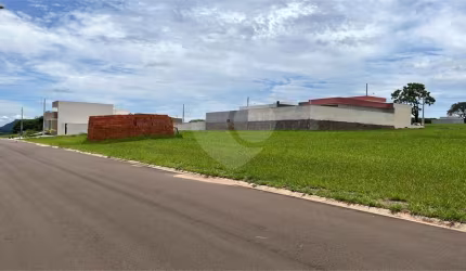 Lote na Estância Cavalinno em Analândia/SP