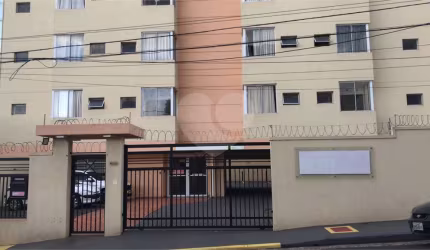 Apartamento Residencial à venda