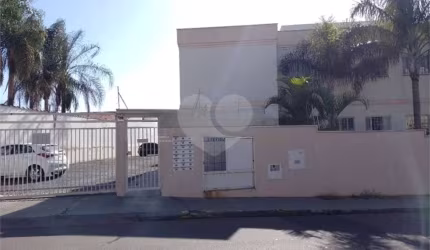 Apartamento no Residencial Bianchi