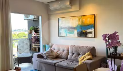 Apartamento para venda no Edifício Residencial Mirante Araucária