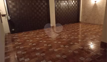 Casa Térrea à Venda no Jardim Ricetti