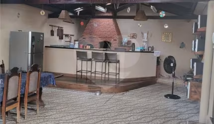 Casa térrea na Vila Boa Vista
