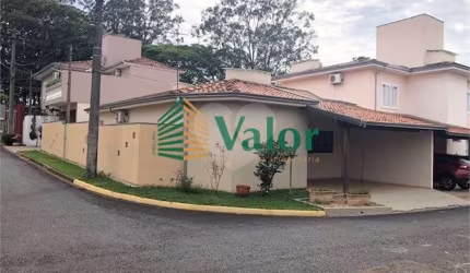 Casa-São Carlos-Cidade Jardim | Ref.: REO625460