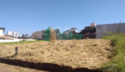 Terreno-São Carlos-Parque Santa Mônica | Ref.: REO628712