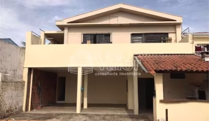 Casa-São Carlos-Jardim São Carlos | Ref.: REO629862