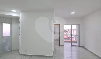 Apartamento para venda ou locação no Condomínio Novos Ares