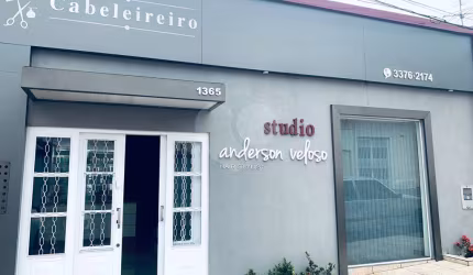 SALA COMERCIAL PROXIMO A UNIMED VILA NERY