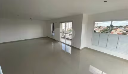 Cobertura duplex no Residencial Beatricce