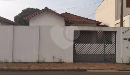 Casa térrea para venda na Vila Faria.