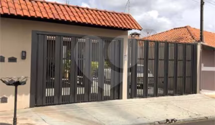 Casa térrea no Residencial Itamarati