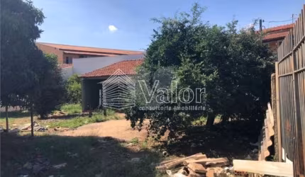 Terreno-São Carlos-Vila São José | Ref.: REO631049