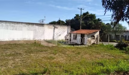 Terreno-São Carlos-Jardim São Rafael | Ref.: REO631091