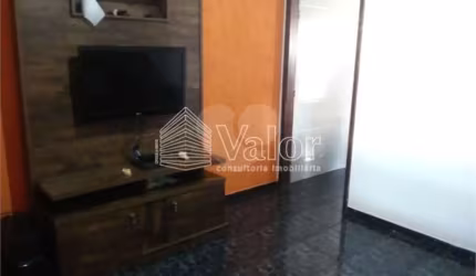 Casa-São Carlos-Parque Santa Felícia Jardim | Ref.: REO631097