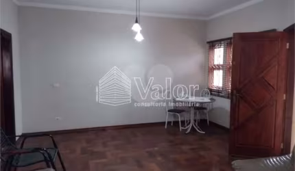 Casa-São Carlos-Jardim Macarengo | Ref.: REO630967