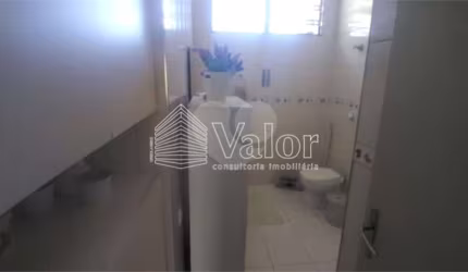 Casa-São Carlos-Vila Brasília | Ref.: REO631002