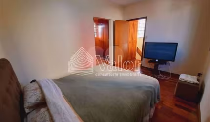 Casa-São Carlos-Jardim Macarengo | Ref.: REO631007