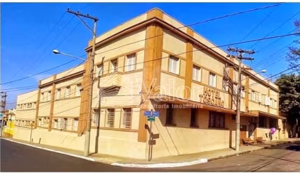 Hotel-São Carlos-Centro | Ref.: REO630767