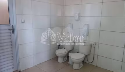 Galpão-São Carlos-Parque Santa Felícia Jardim | Ref.: REO624362