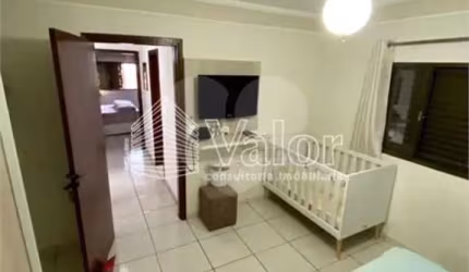 Casa-São Carlos-Jardim Pacaembu | Ref.: REO631065