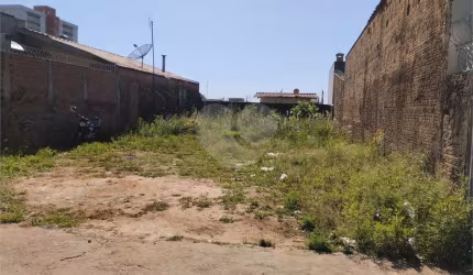Terreno para venda na Miguel Petroni (Jd. Bandeirantes)