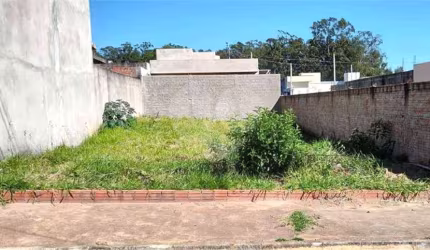 Terreno para venda no Parque dos Flamboyant