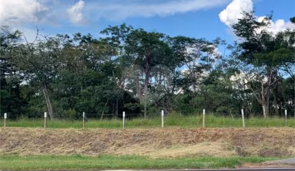 Terreno no distrito de Água vermelha/SP